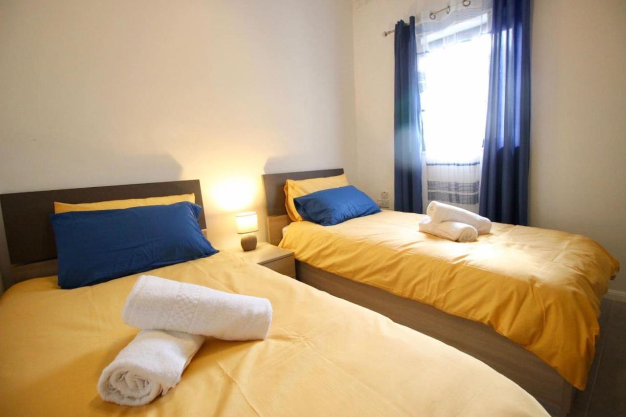 Gzira 3 Bedroom Apartment Ngoại thất bức ảnh