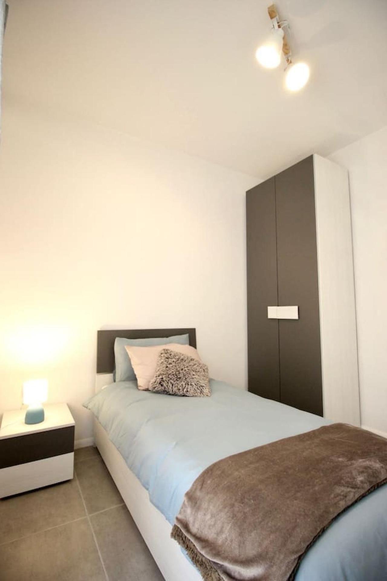 Gzira 3 Bedroom Apartment Ngoại thất bức ảnh