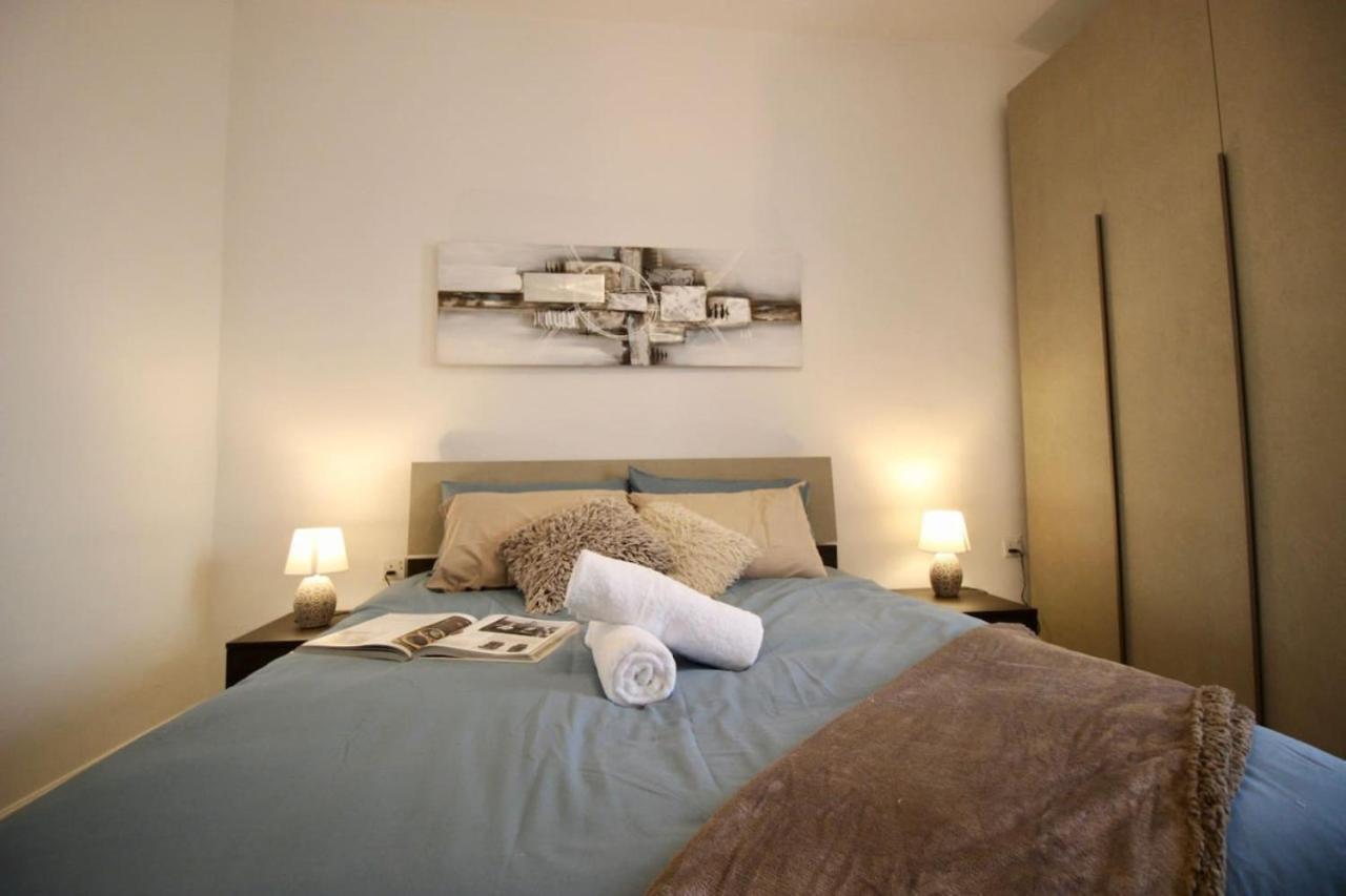 Gzira 3 Bedroom Apartment Ngoại thất bức ảnh