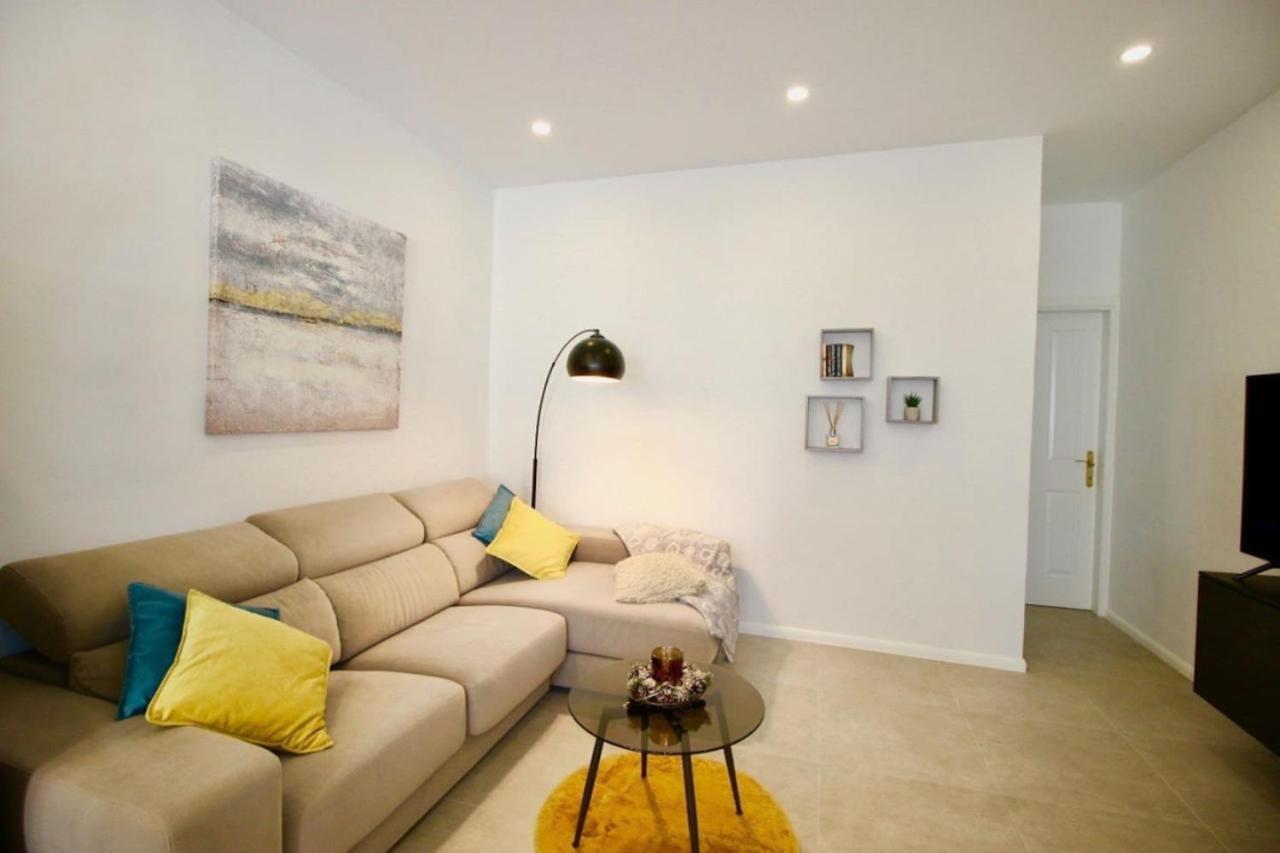 Gzira 3 Bedroom Apartment Ngoại thất bức ảnh